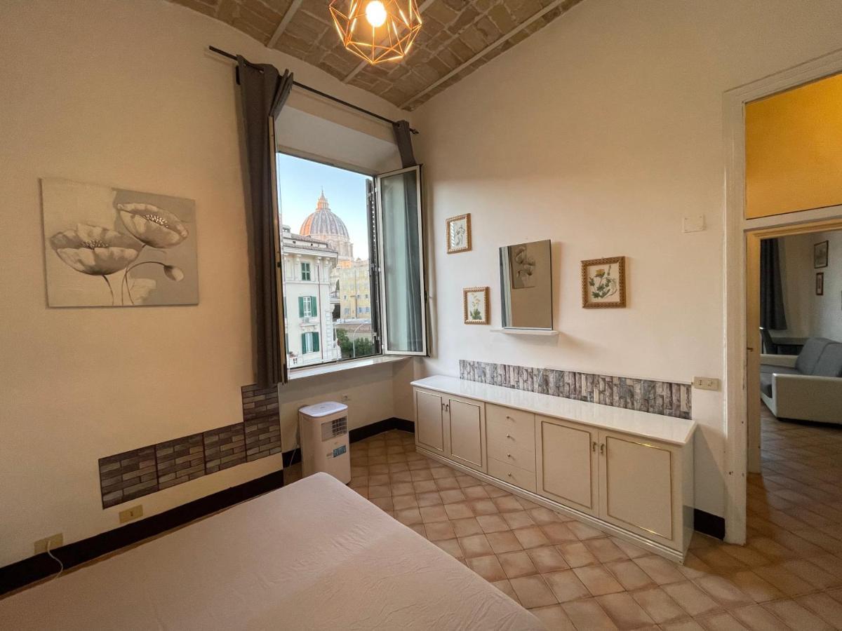 San Pietro Apartamento